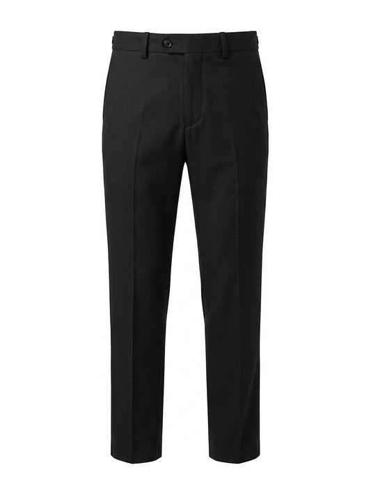 Balmain Trousers (Black)