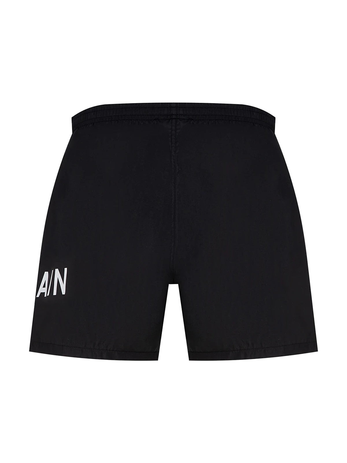 Balmain Logo Swim Shorts