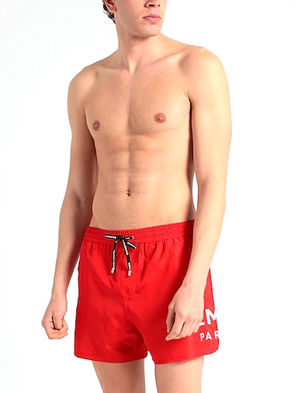 Balmain Swim Shorts