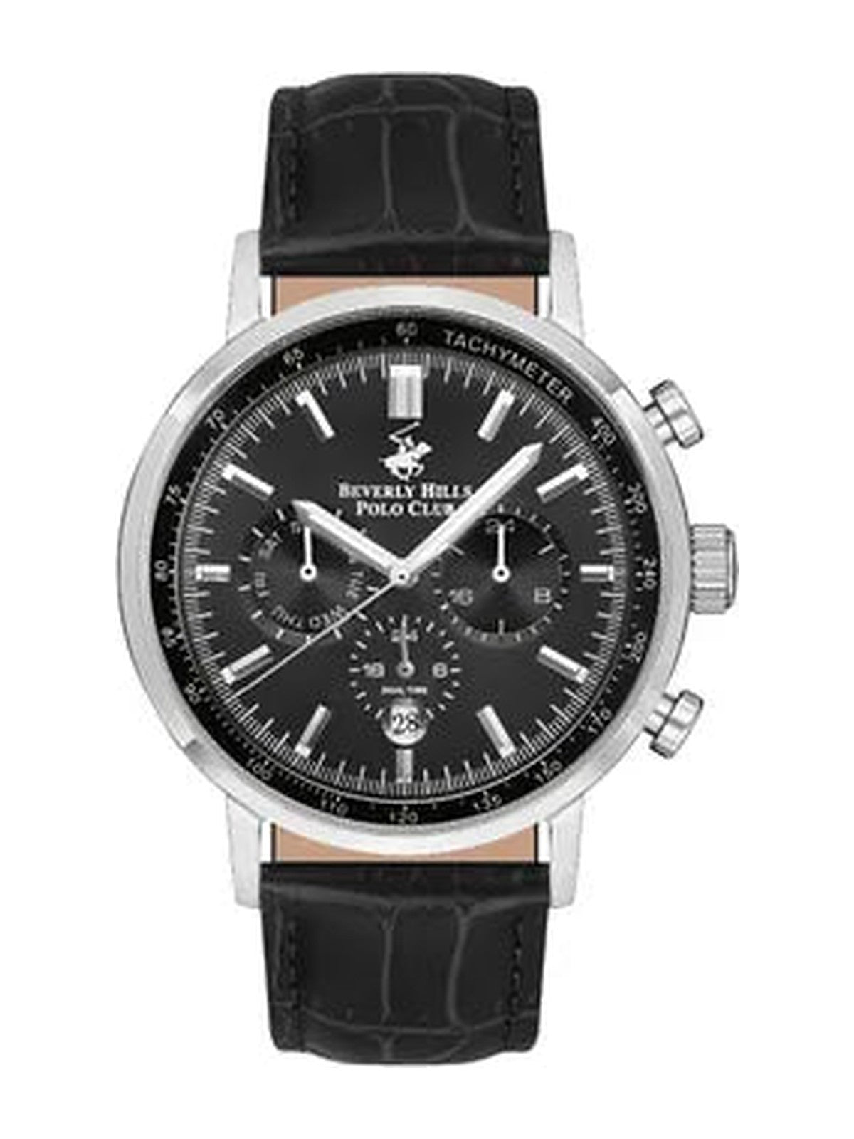 Beverly Hills Polo Club Chronograph