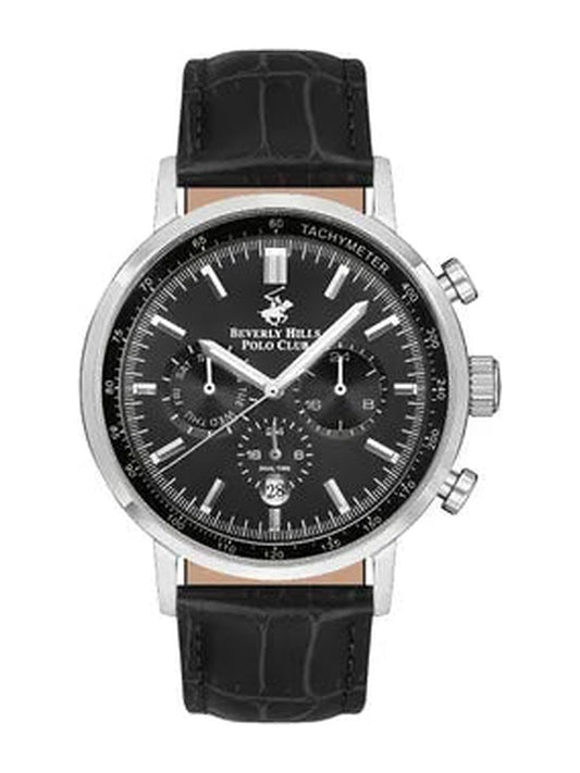 Beverly Hills Polo Club Chronograph