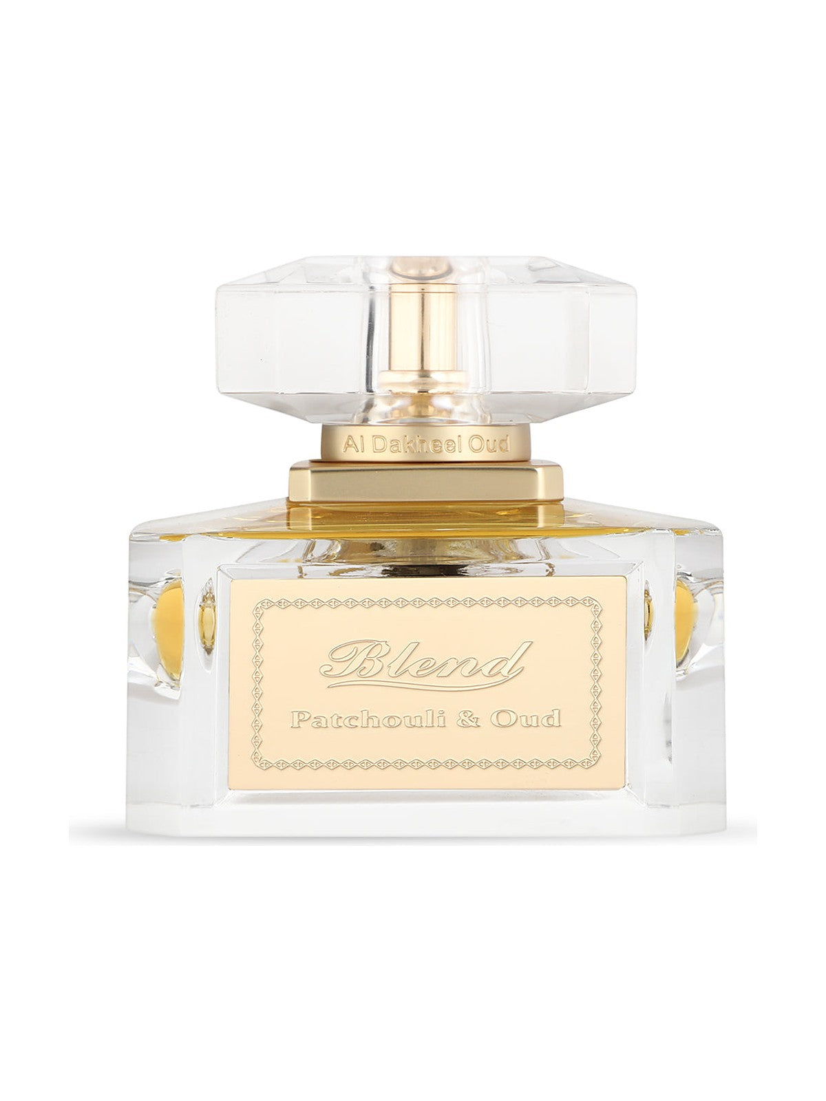 Blend Patchouli Oud Eau de Parfum 50ml