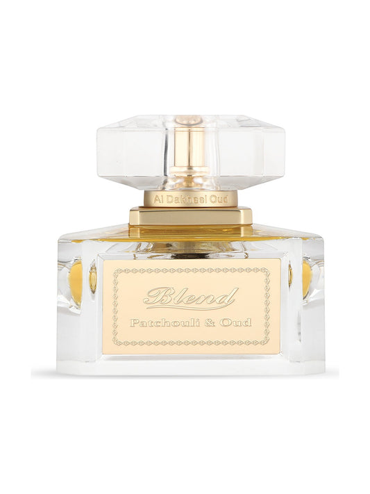 Blend Patchouli Oud Eau de Parfum 50ml