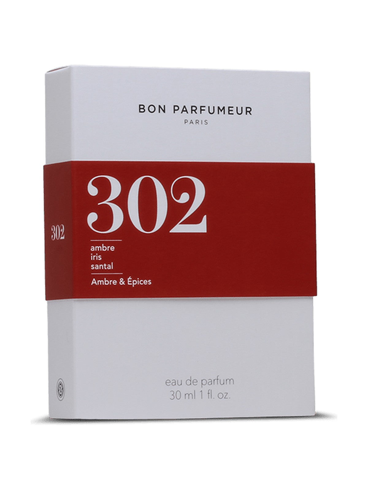 Bon Parfumeur Eau de Parfum 302