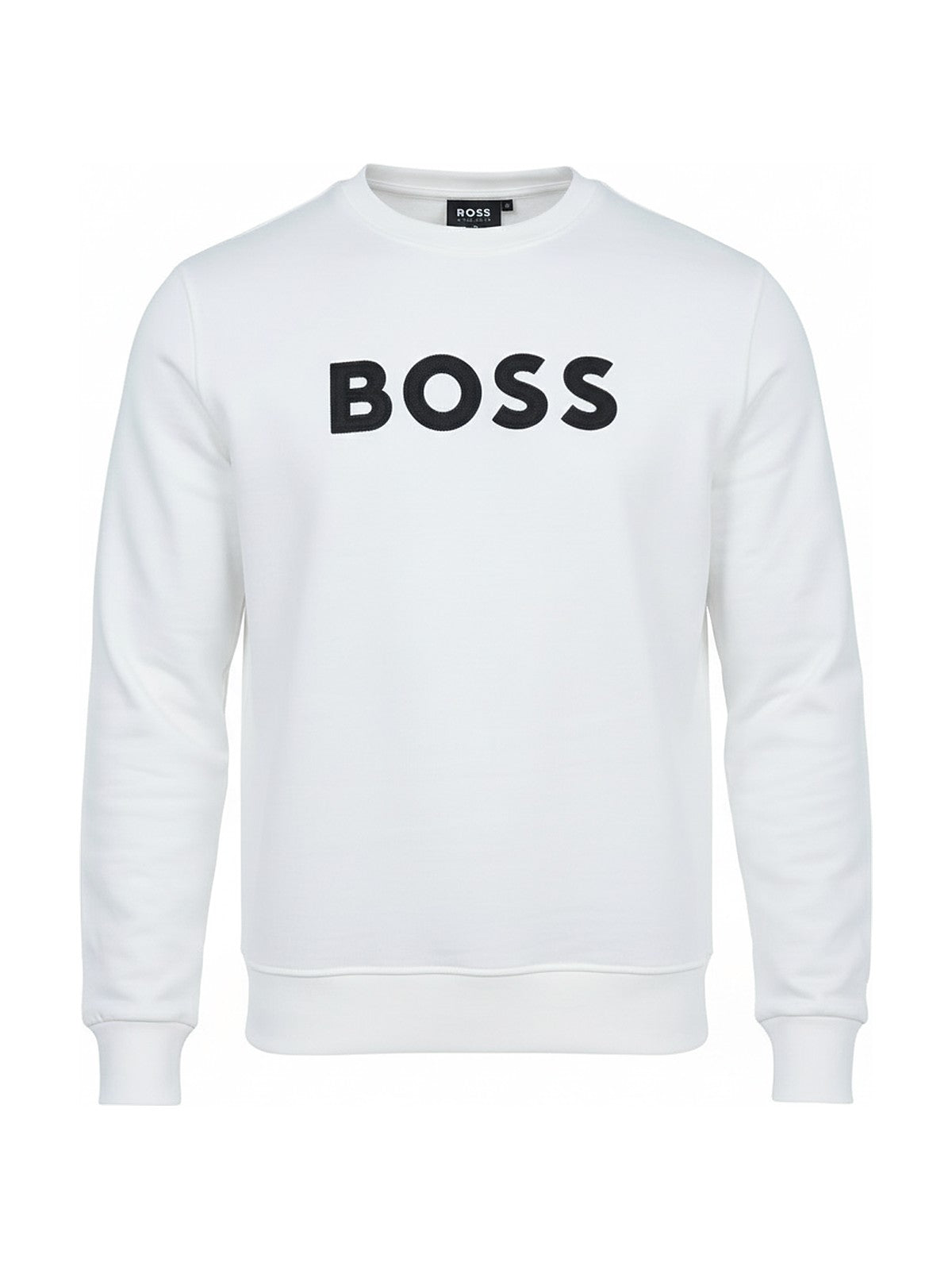 Boss