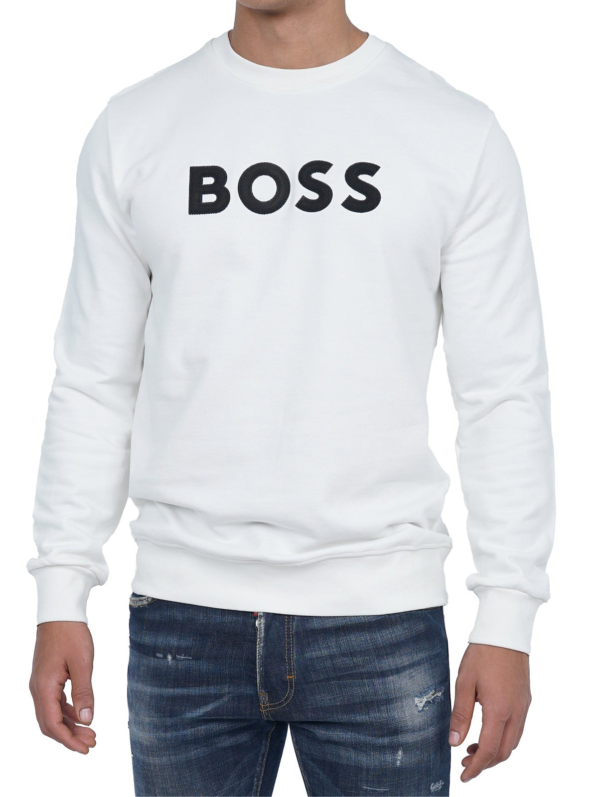 Boss