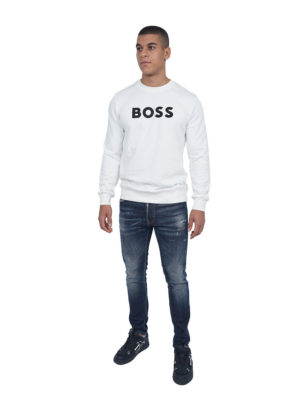 Boss
