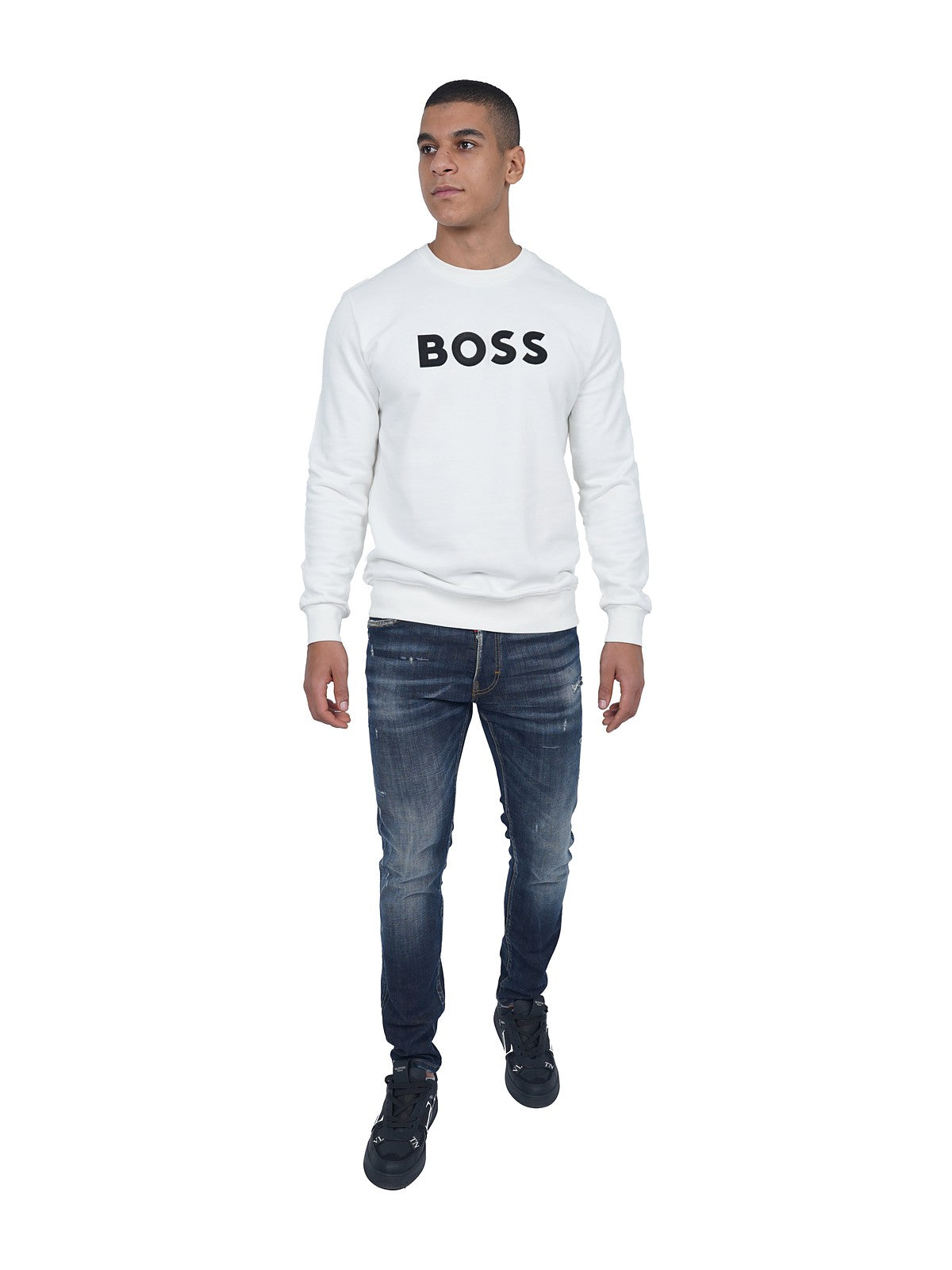 Boss