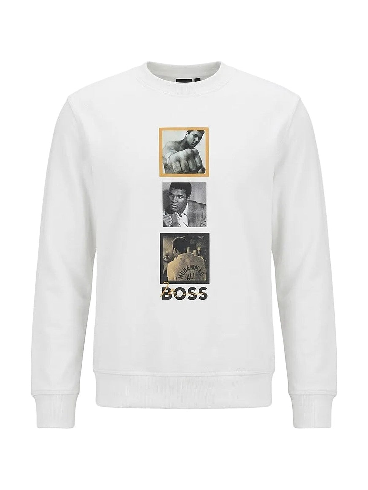 Boss