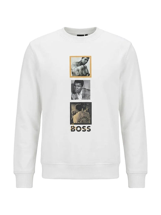 Boss