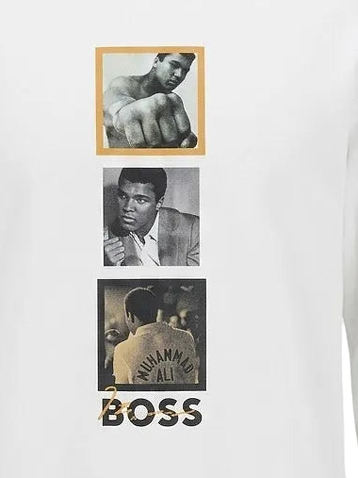Boss