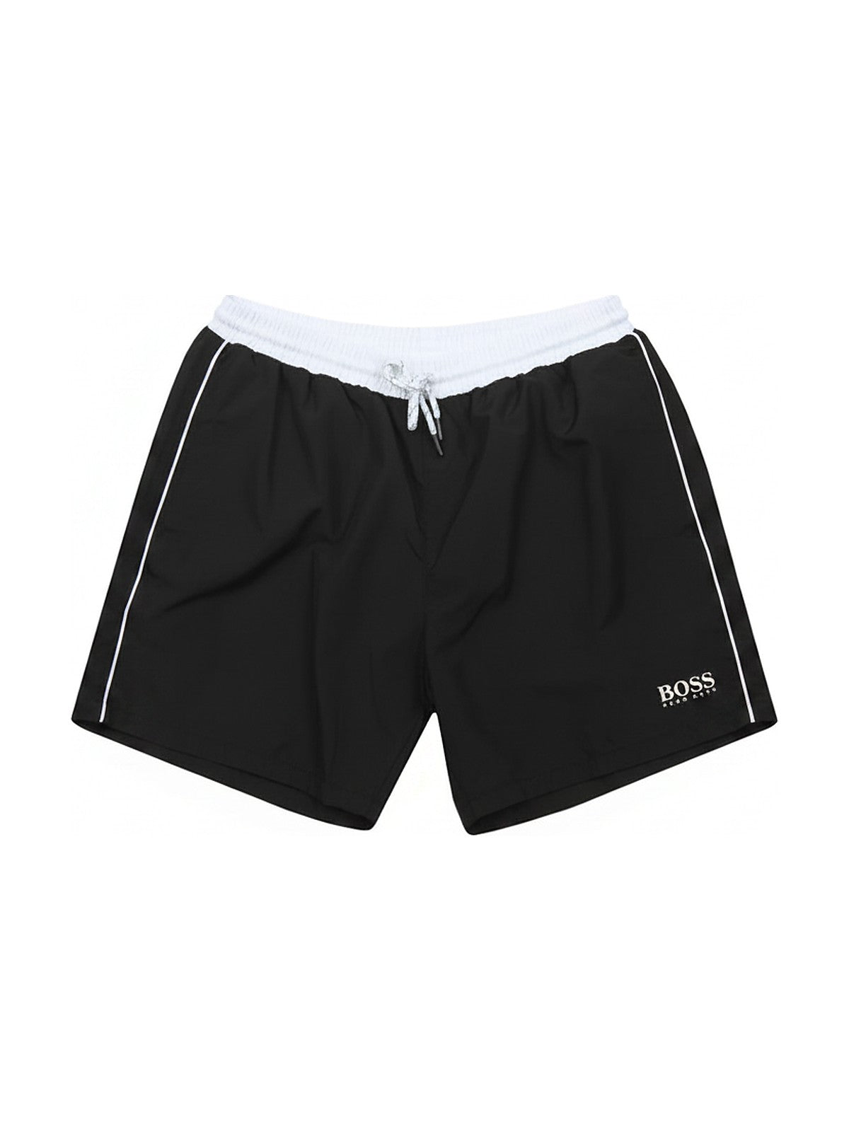 Boss Quick-dry Swim Shorts