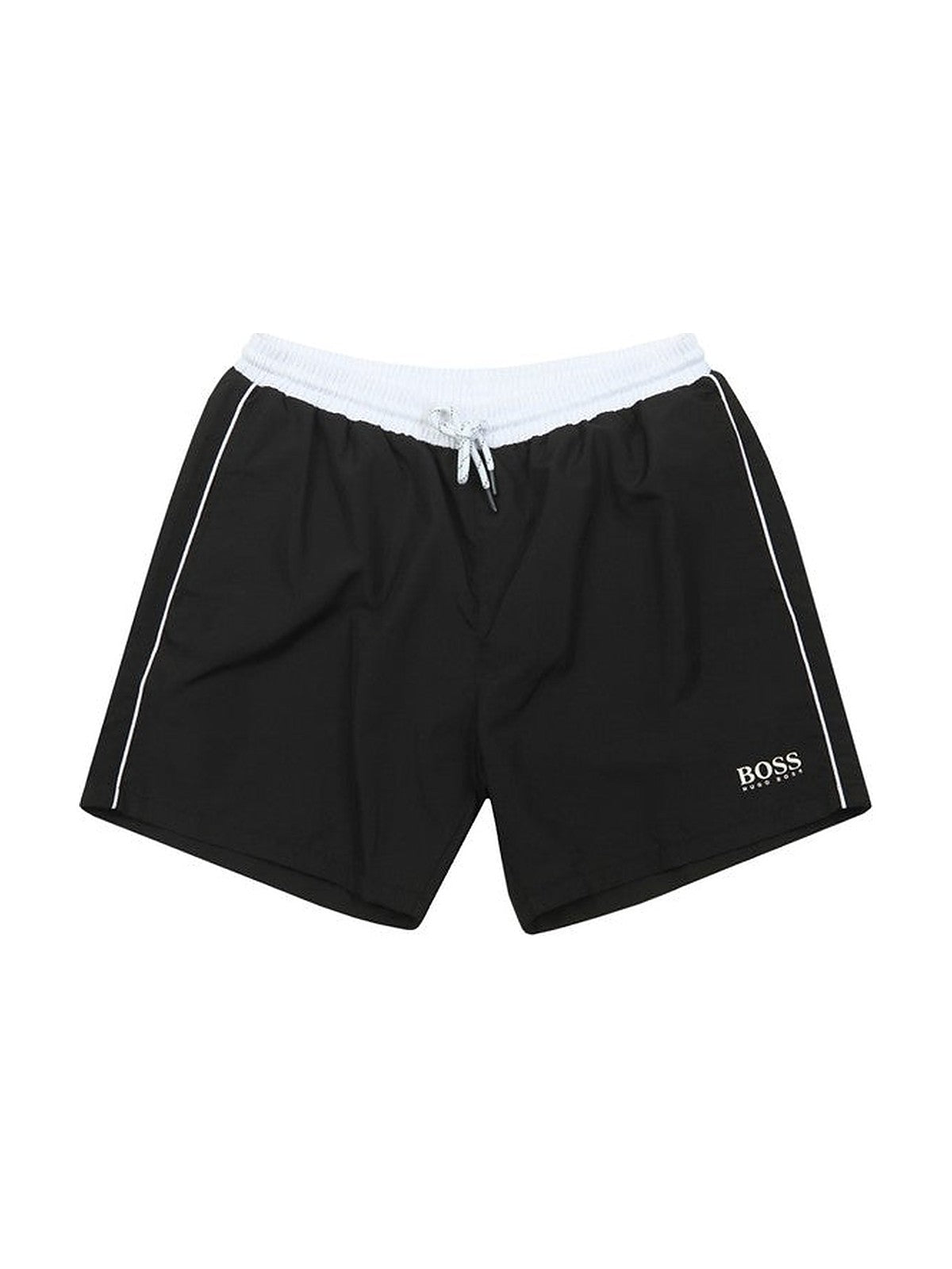 Boss Quick-dry Swim Shorts