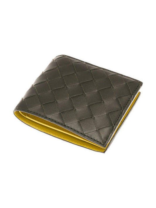 Bottega Veneta Intrecciato wallet