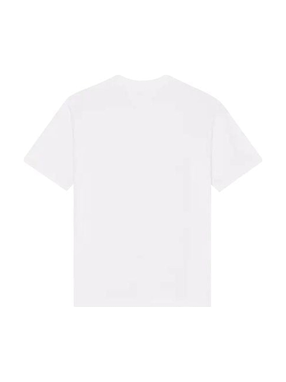 Bottega Veneta Jersey T-shirt (White)