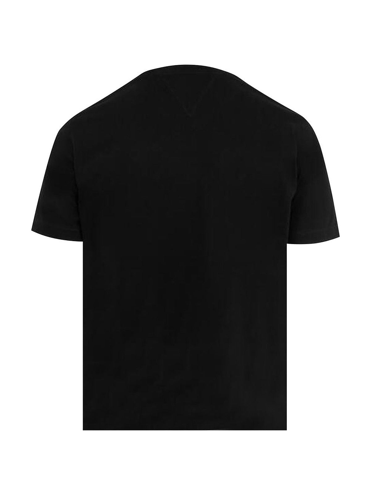 Bottega Veneta Jersey T-shirt (Black)