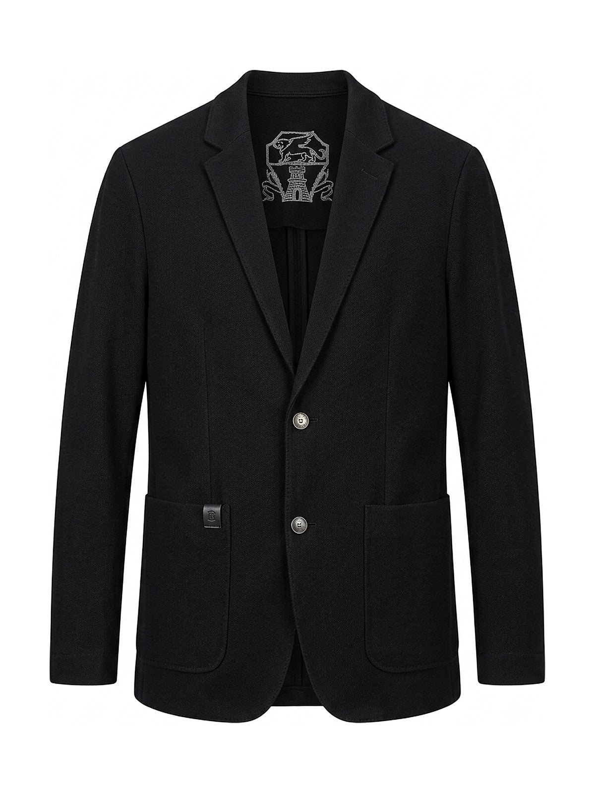 Brunello Cucinelli blazer (black)