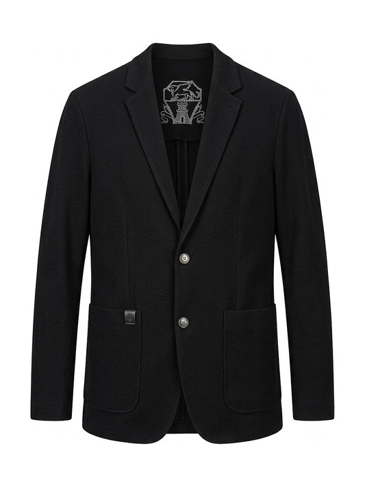 Brunello Cucinelli blazer (black)