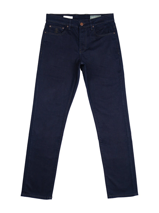 Brunello Cucinelli Jeans (Navy)