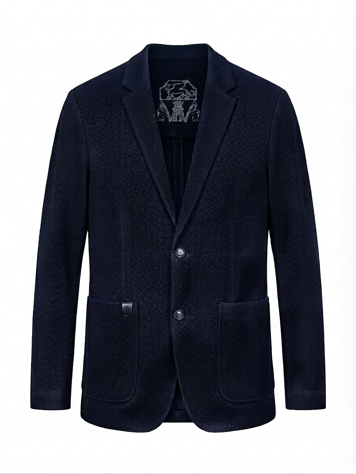 Brunello Cucinelli blazer (navy)