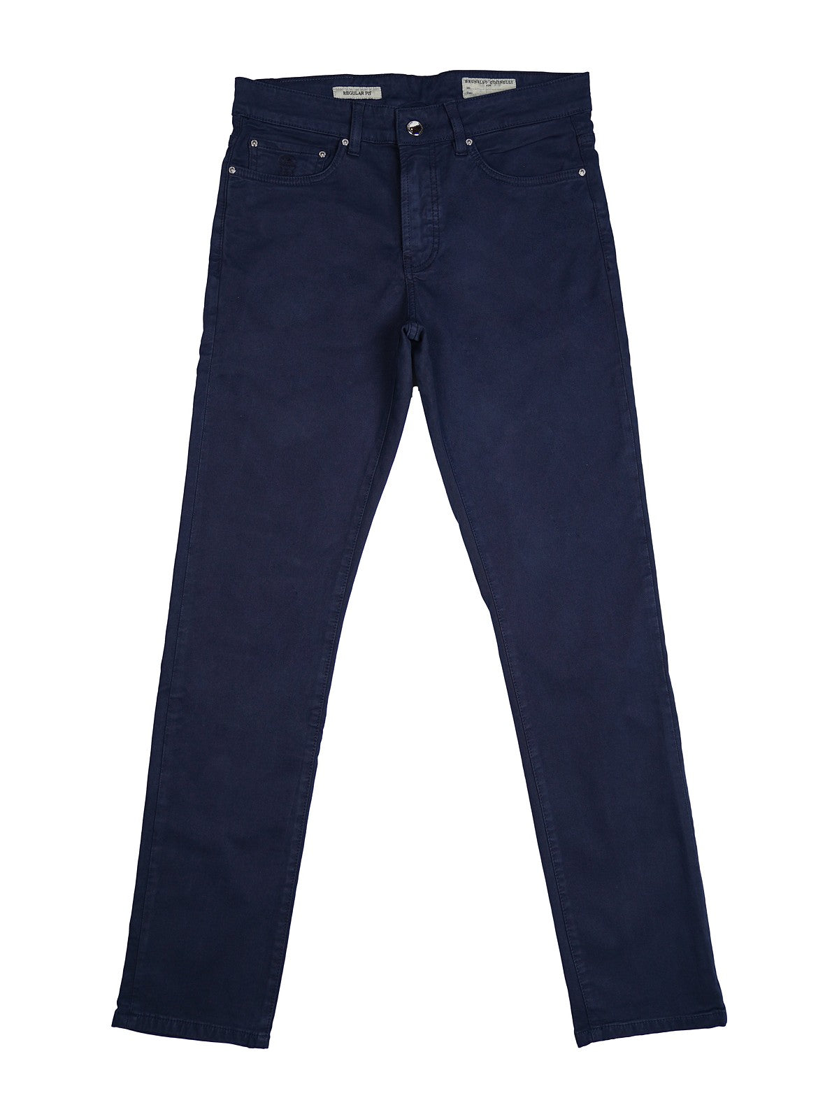 Brunello Cucinelli Jeans (Dark Navy)