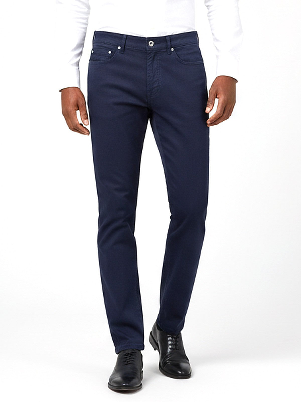Brunello Cucinelli Jeans (Dark Navy)