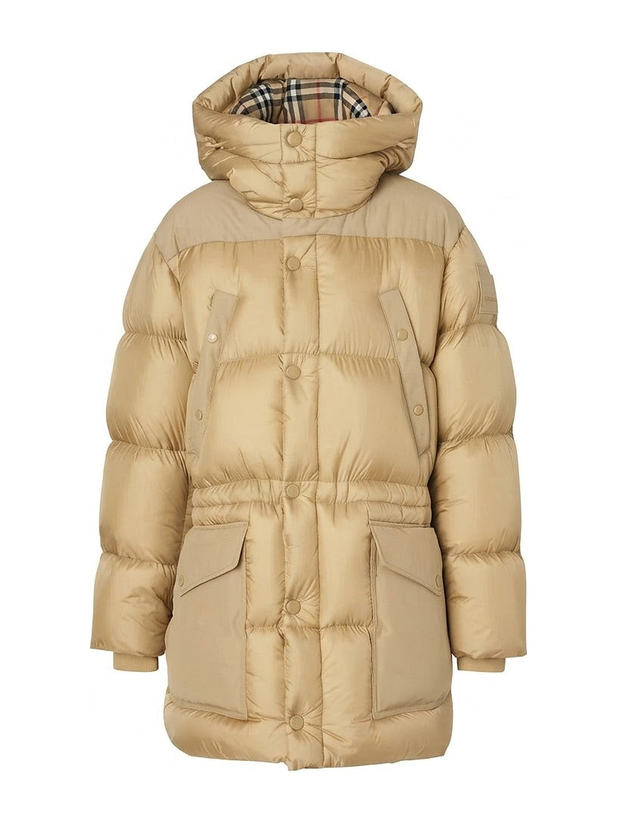 Chosen for winter.
