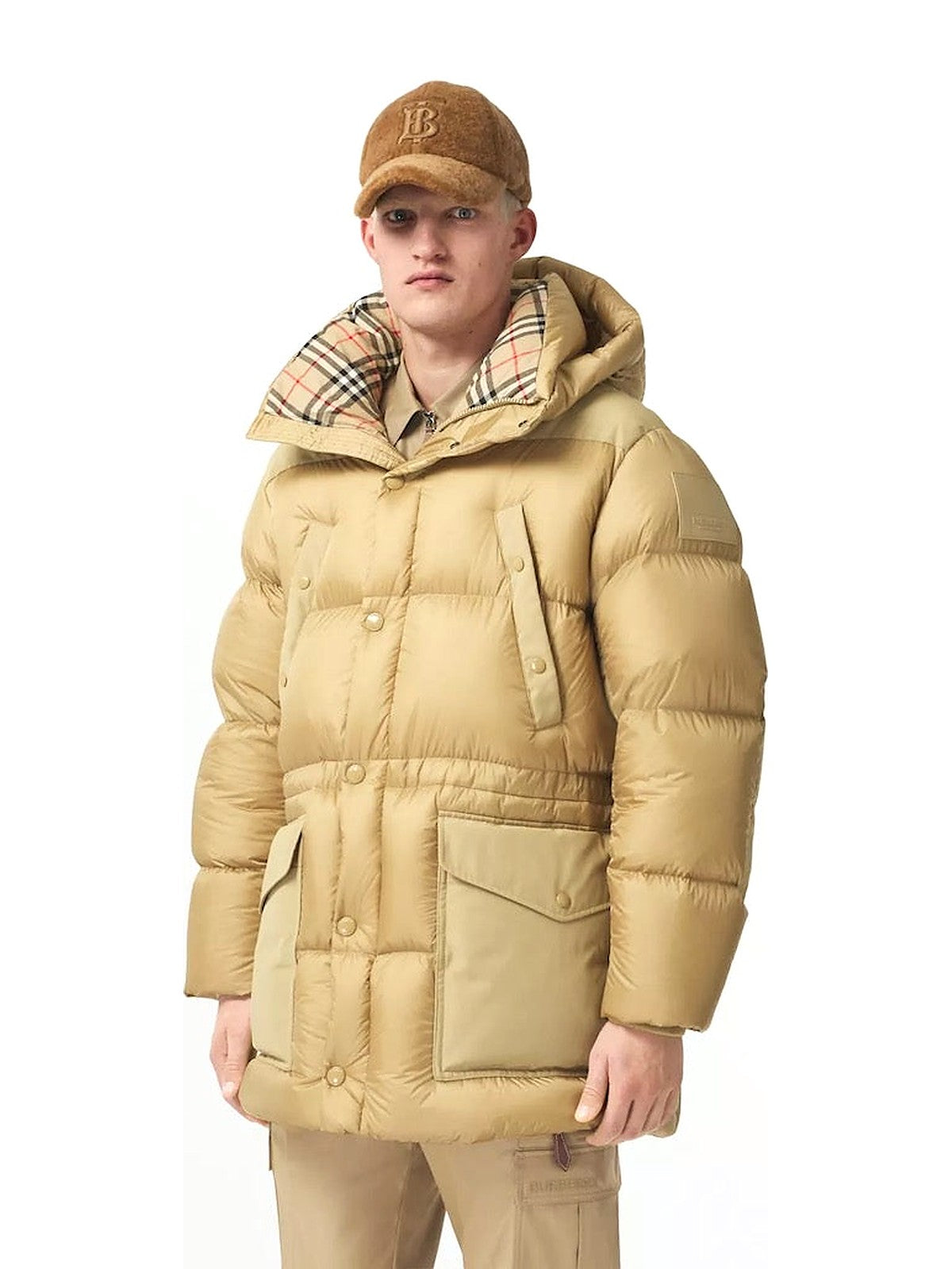 Made to wear.