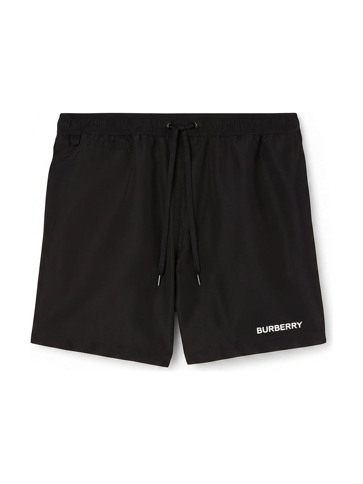 Burberry Logo Swim Shorts