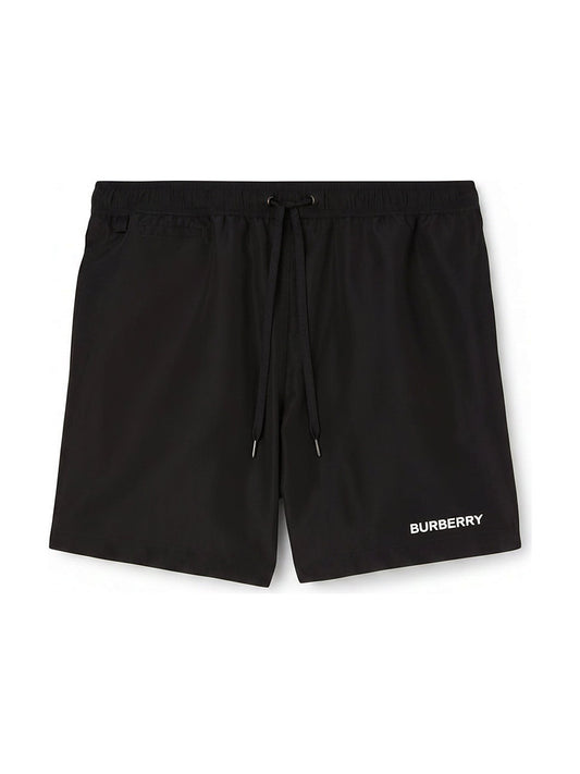 Burberry Logo Swim Shorts