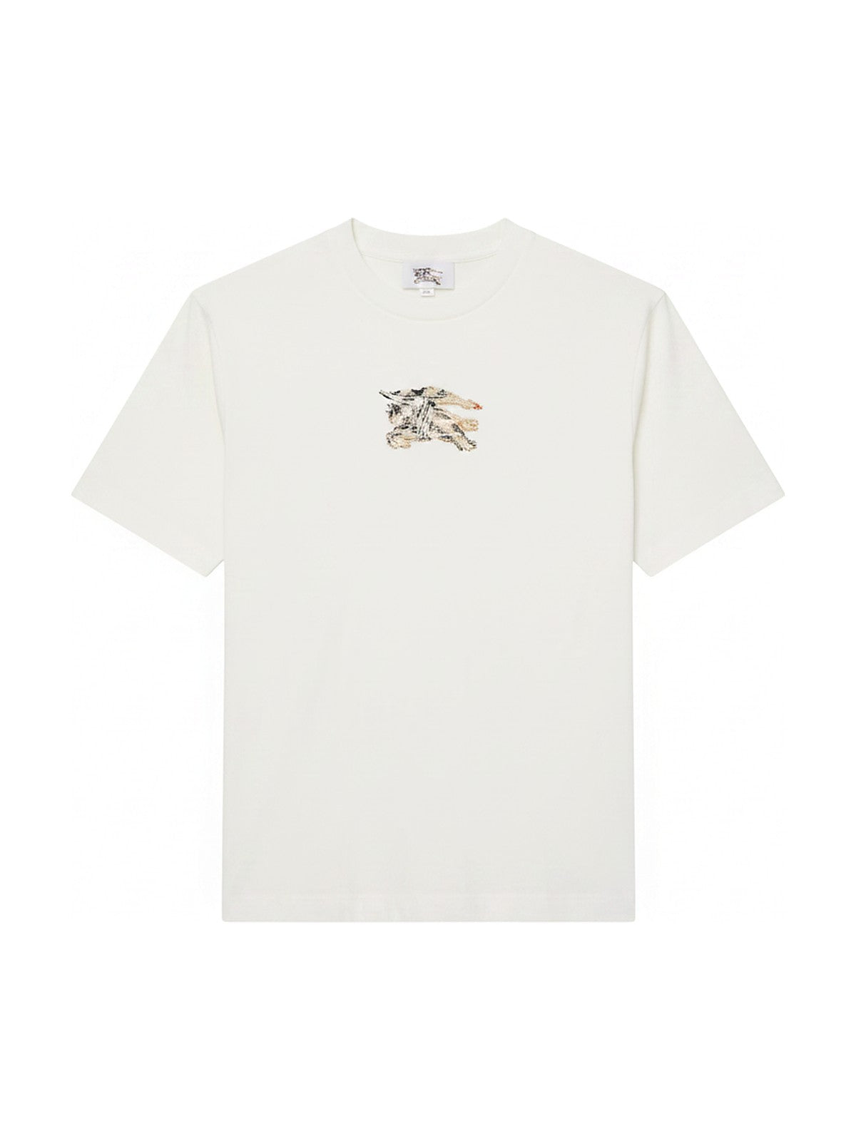 Burberry Seth EKD T-shirt (White)