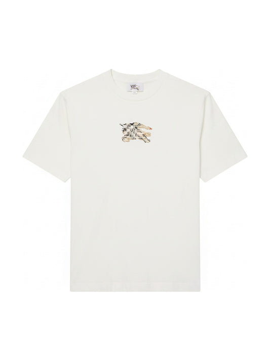 Burberry Seth EKD T-shirt (White)