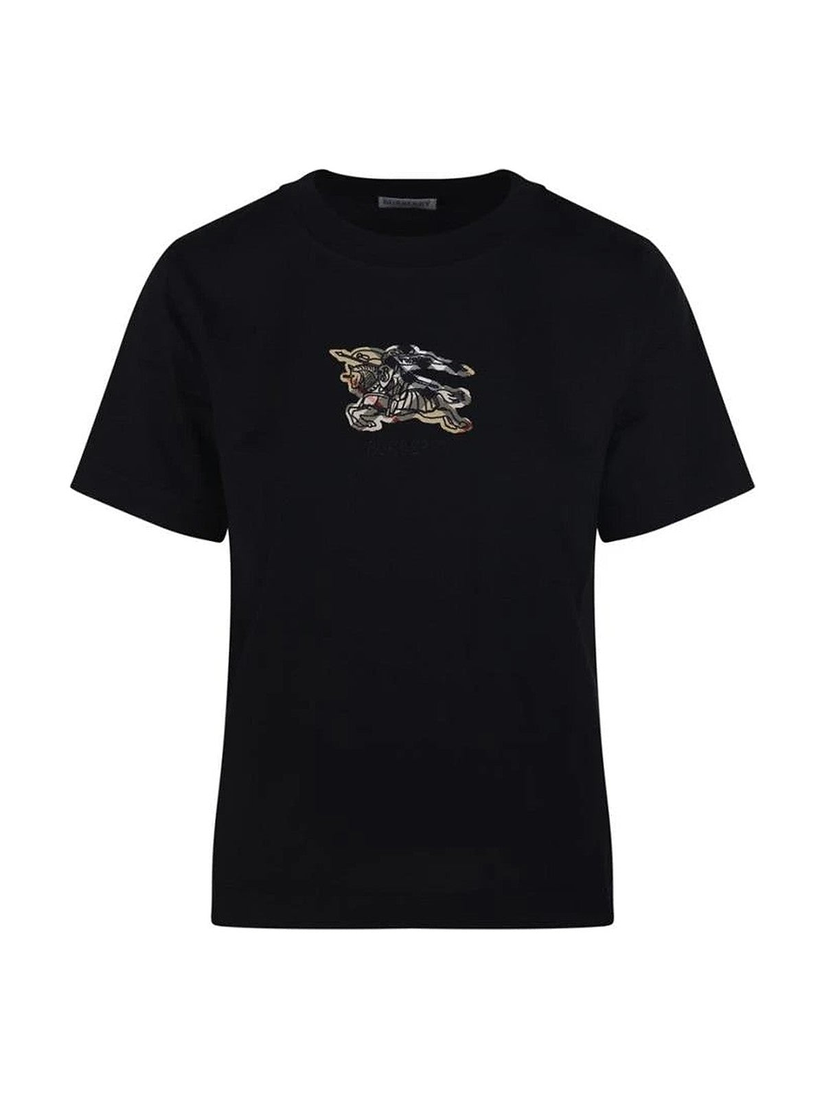 Burberry Seth EKD T-shirt (Black)