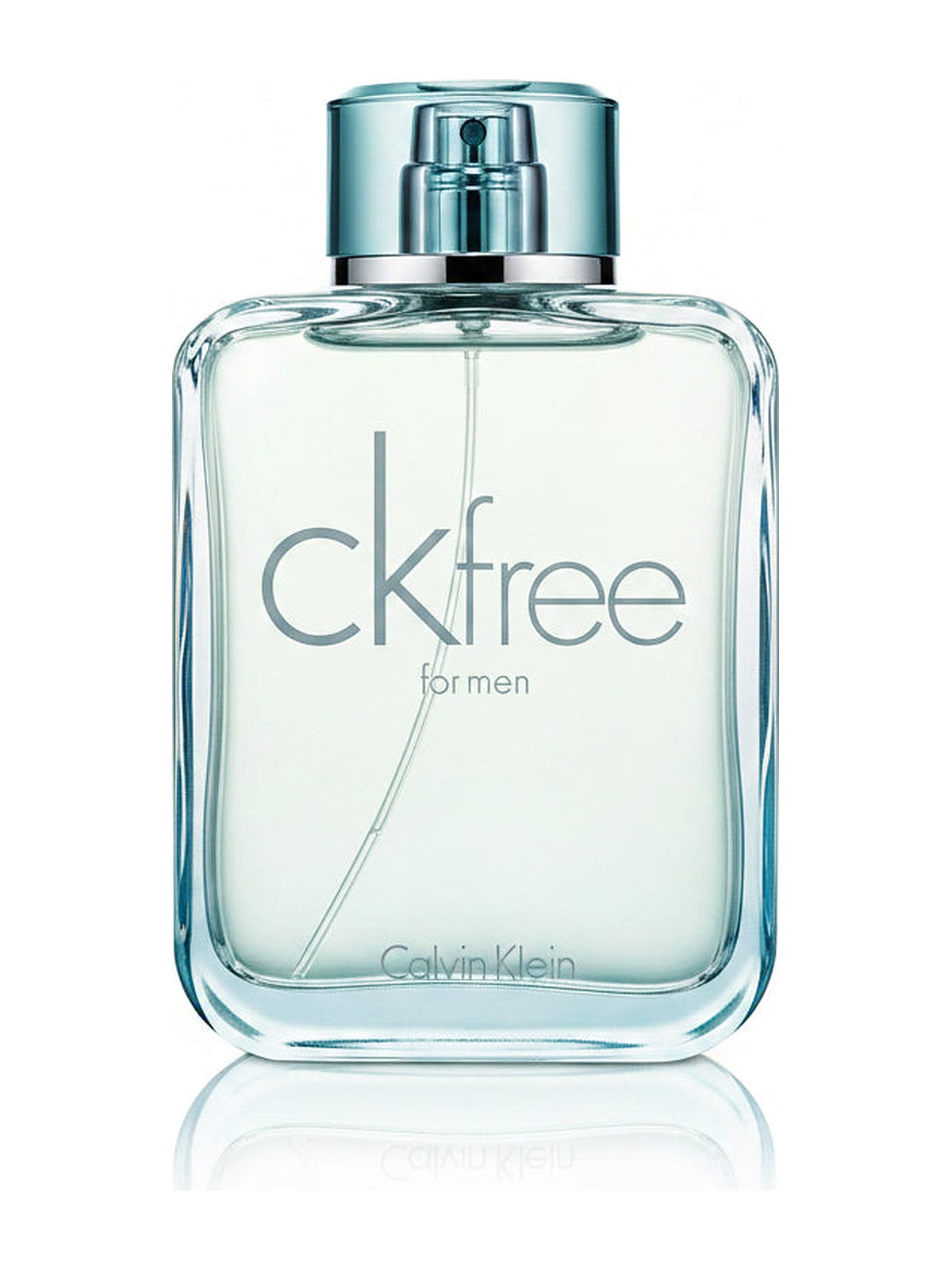 Calvin Klein ck free Eau de Toilette