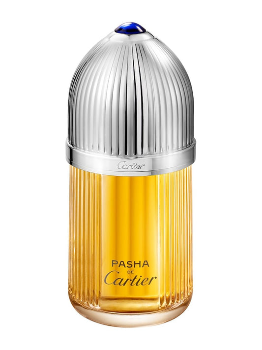 Cartier Pasha Parfum 100ml