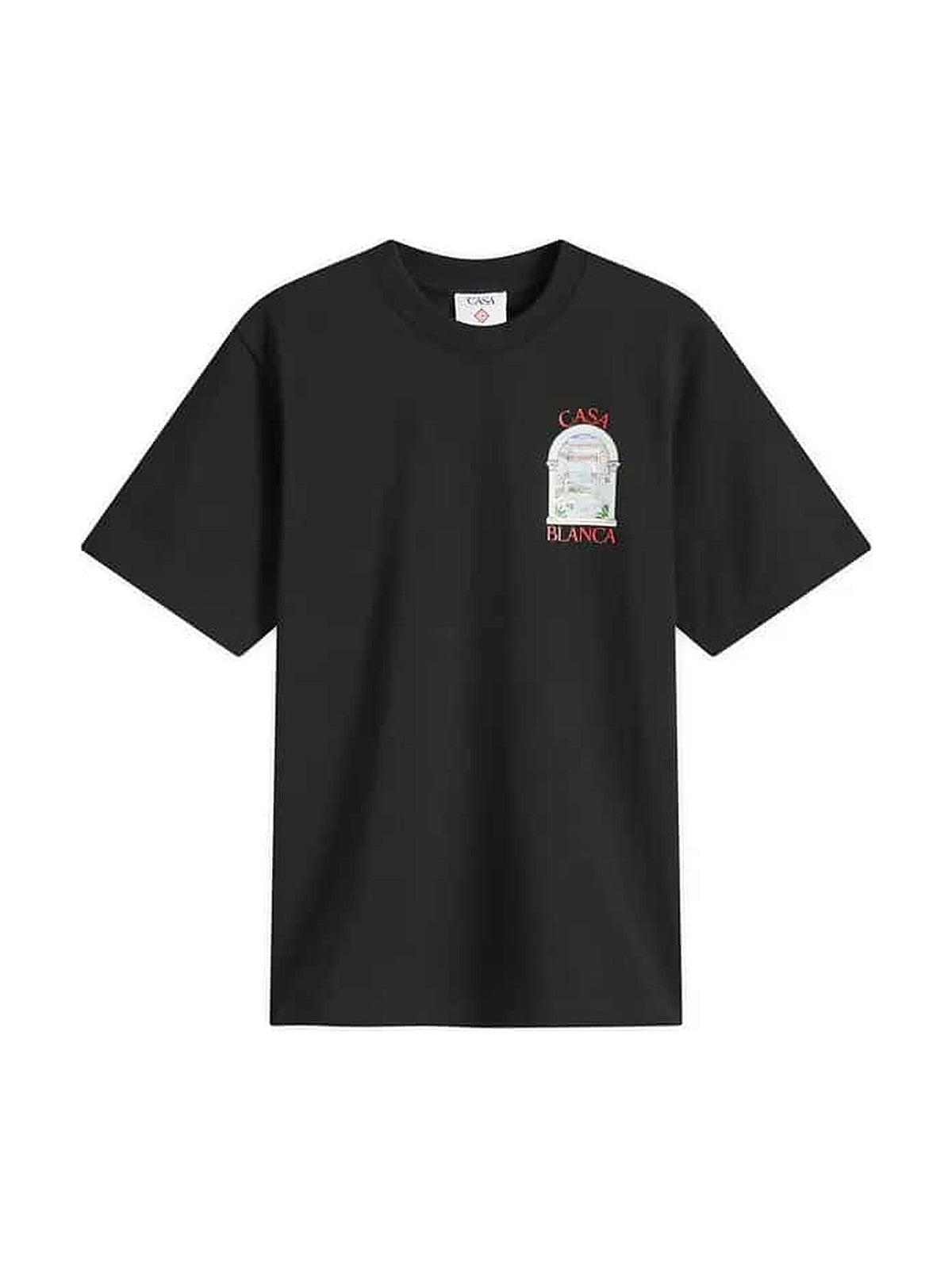 Casablanca Le Passage T-shirt