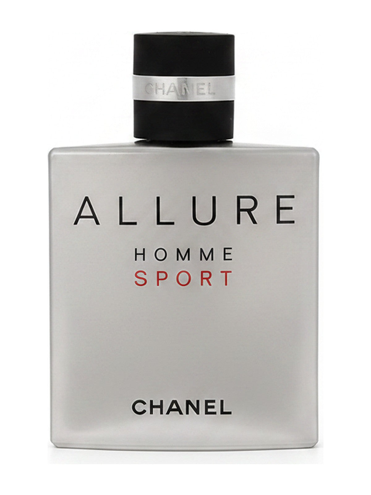 Chanel Allure Homme Sport