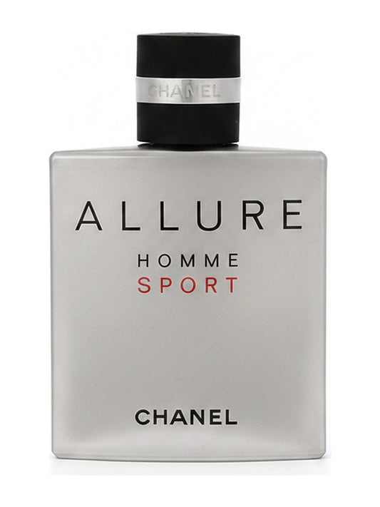 Chanel Allure Homme Sport
