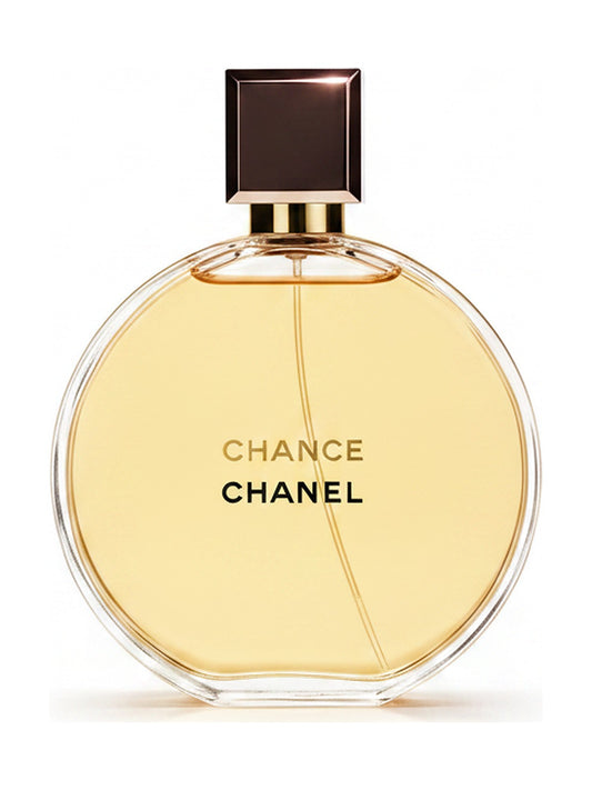 Chanel Chance