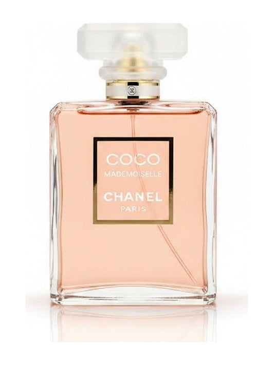 Chanel Coco Mademoiselle