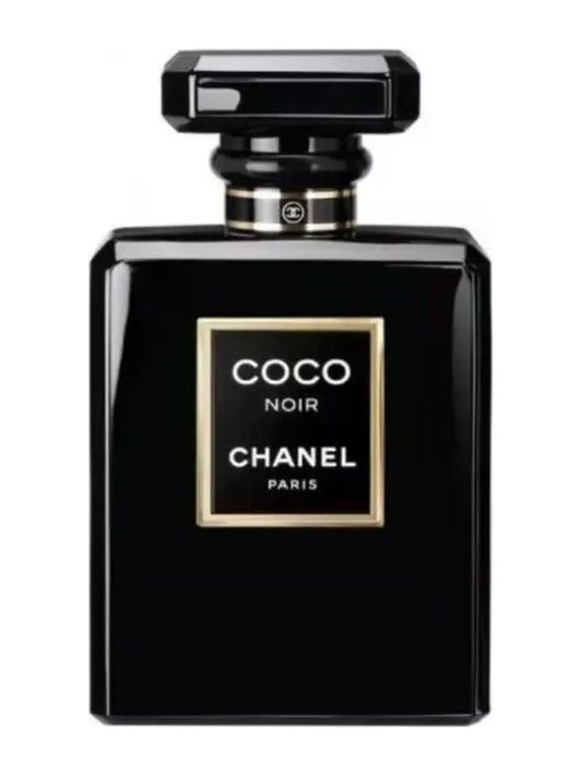 Chanel Coco Noir