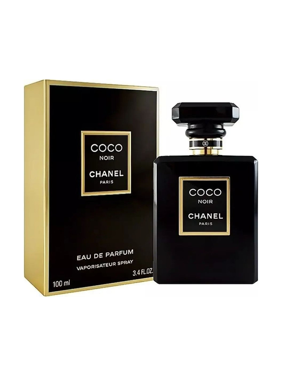 Chanel Coco Noir