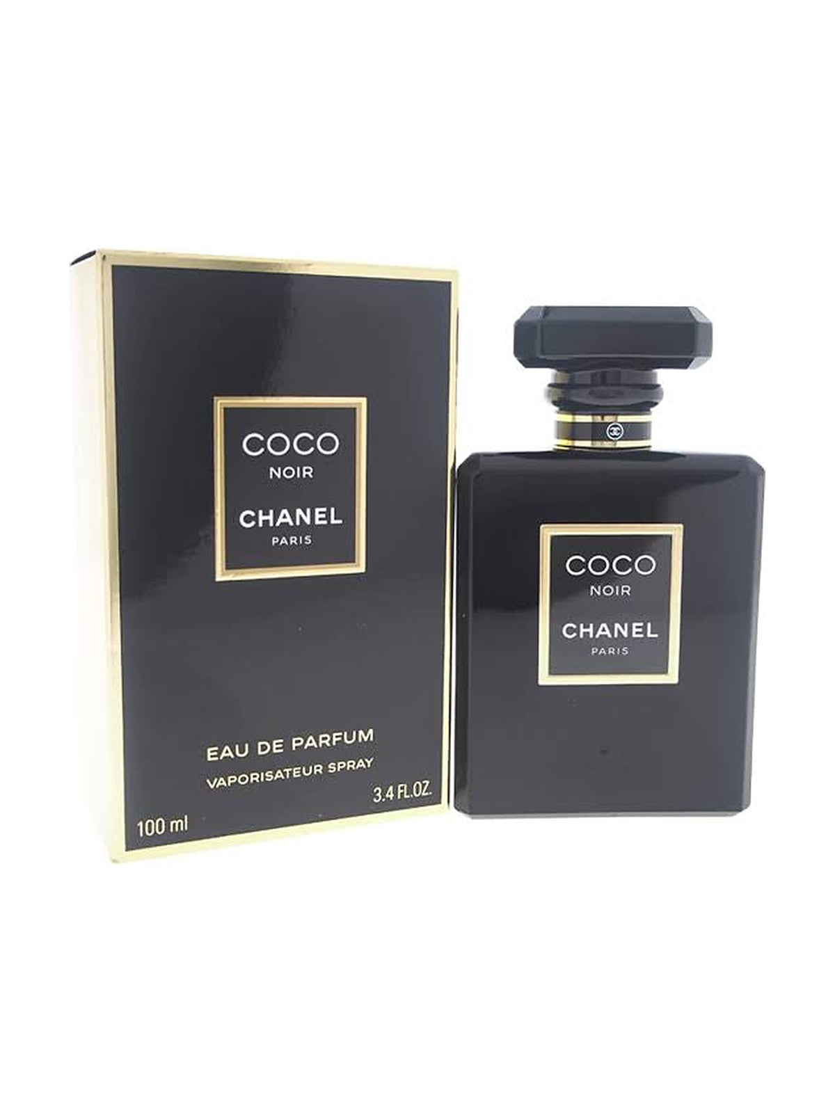 Chanel Coco Noir
