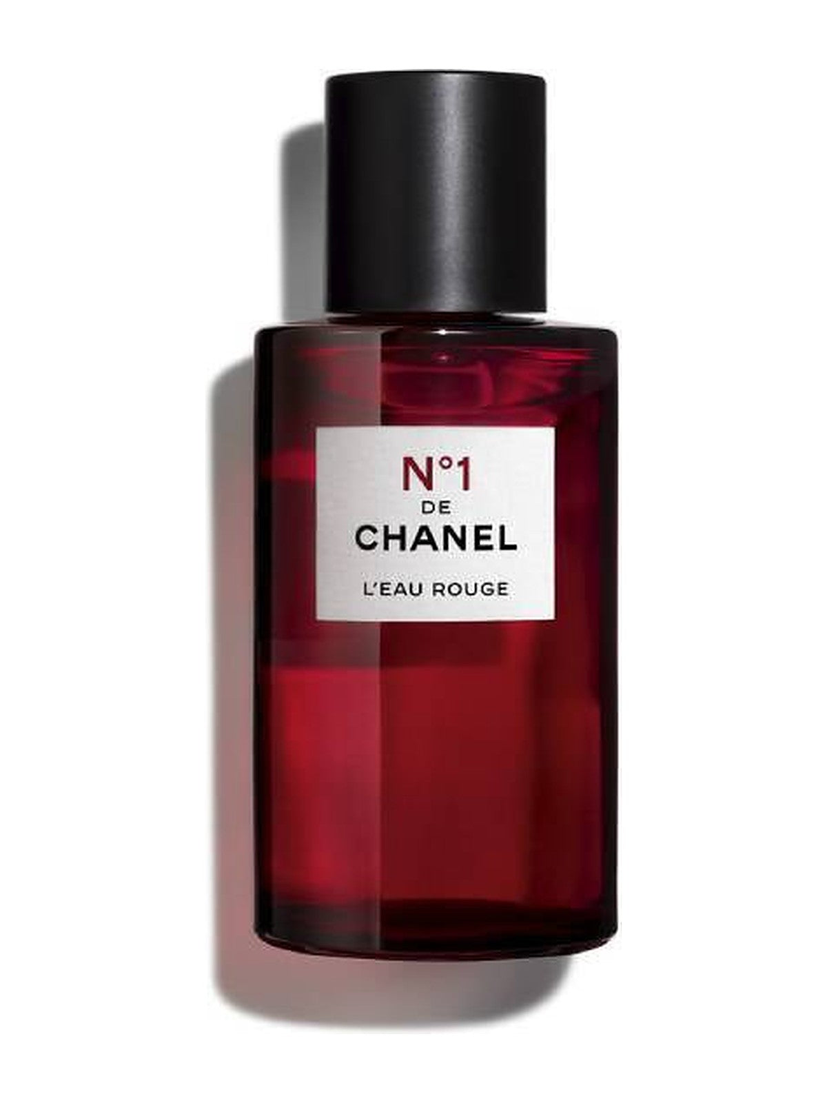 Chanel N1 L'Eau Rouge