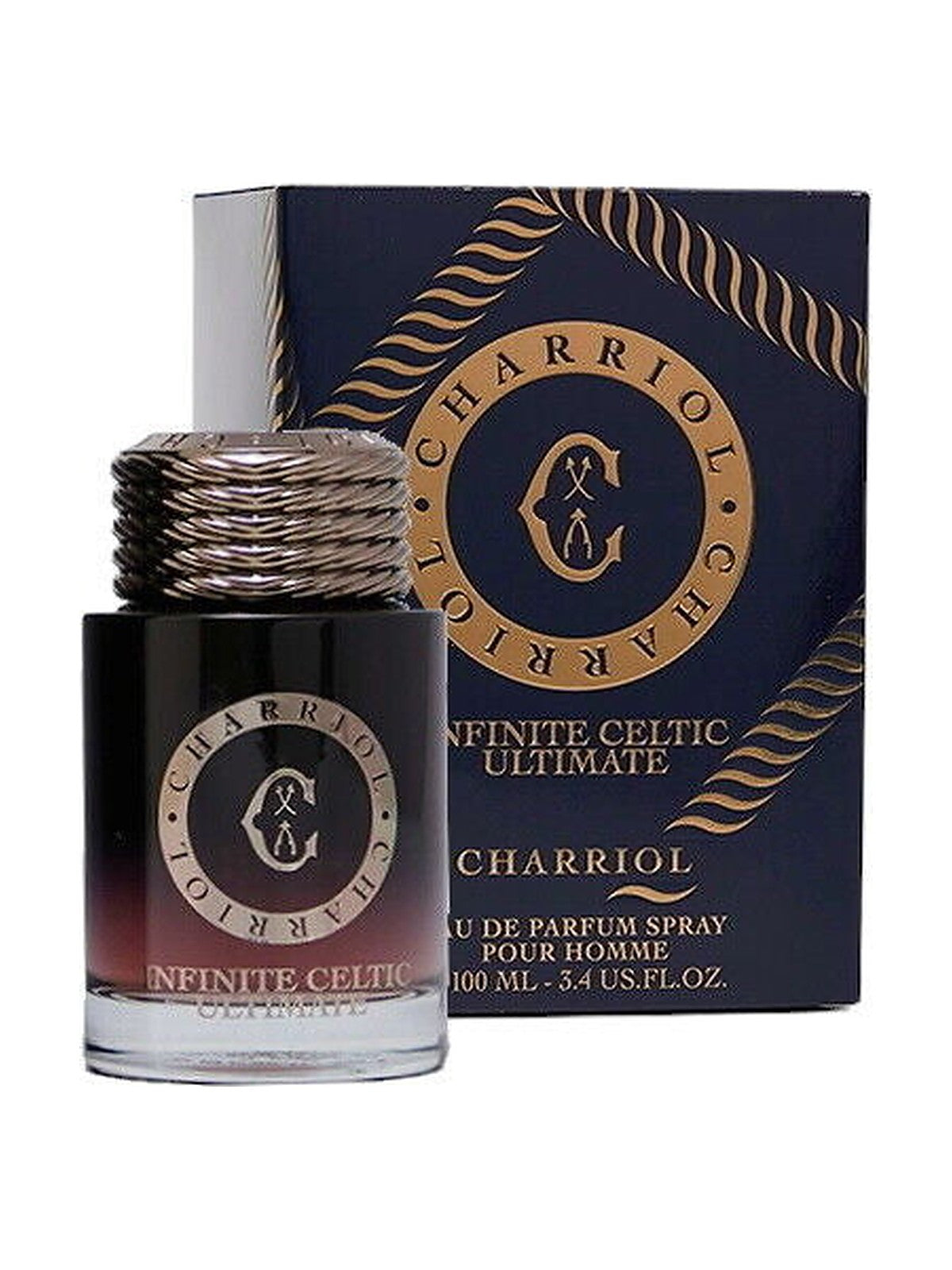 Charriol Infinite Celtic Ultimate Edp