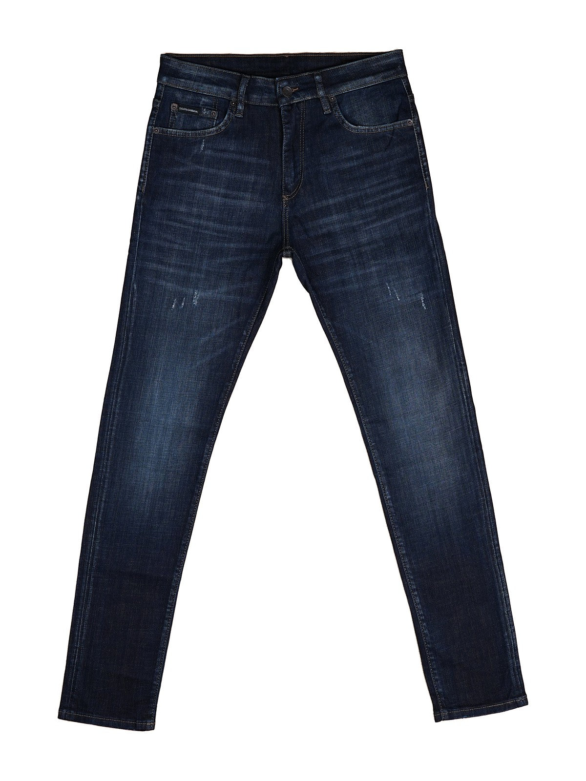 Dolce & Gabbana Slim Jeans