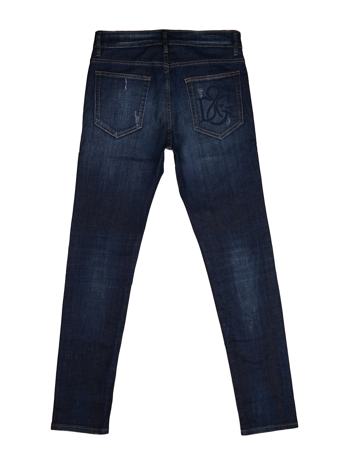 Dolce & Gabbana Slim Jeans