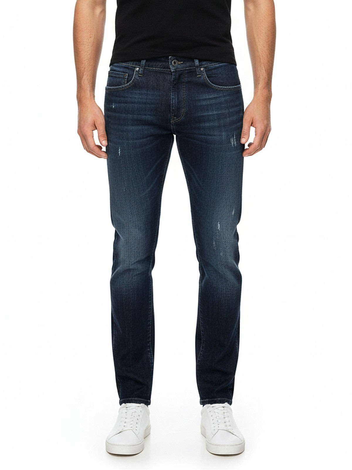 Dolce & Gabbana Slim Jeans