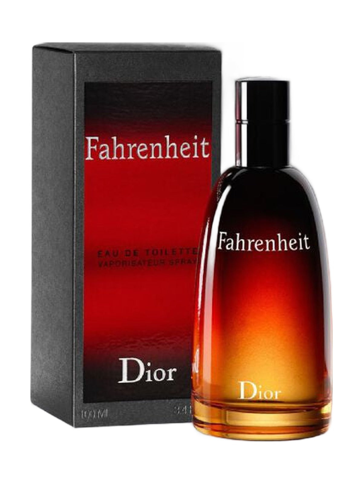 Dior Fahrenheit