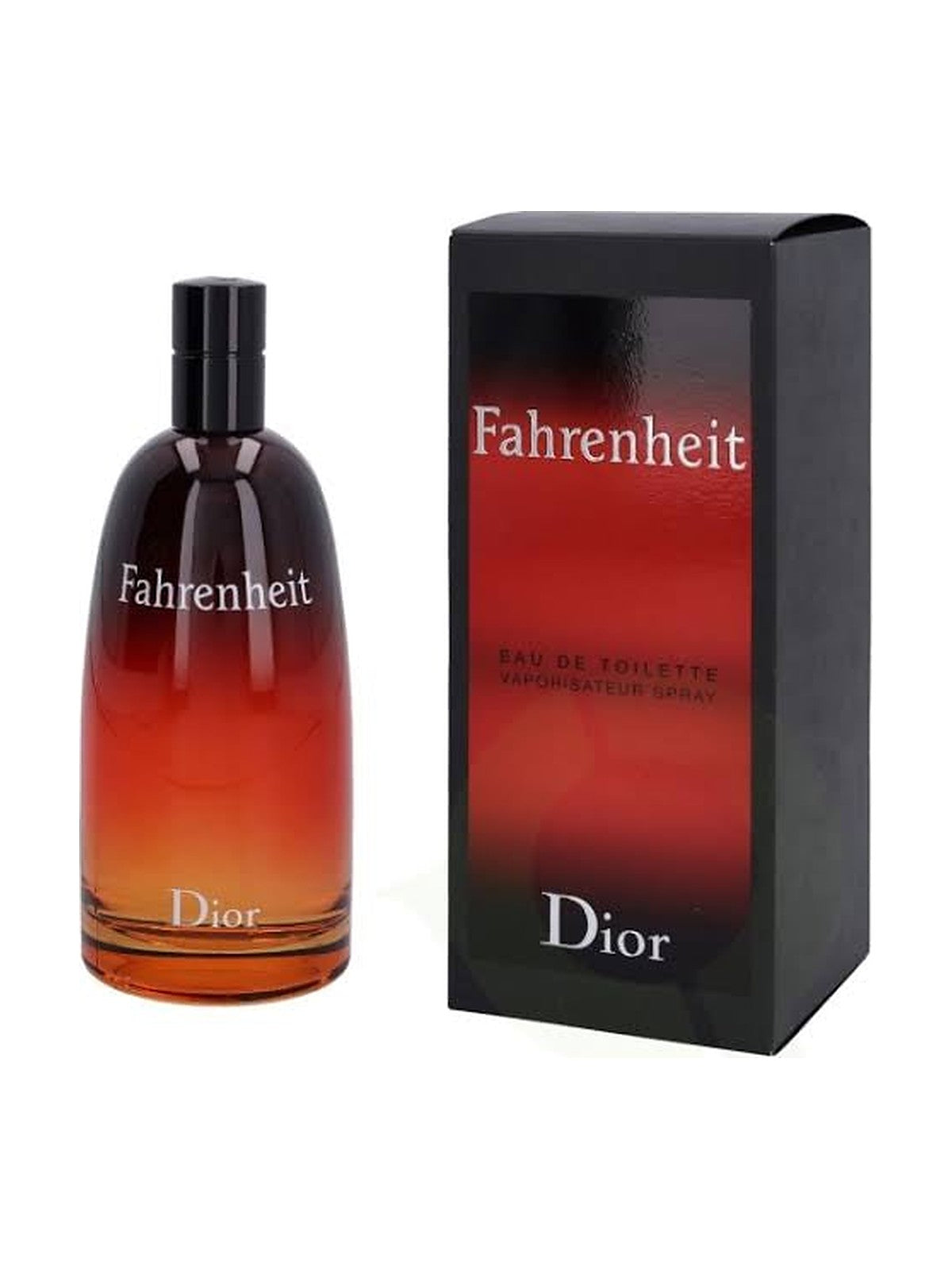 Dior Fahrenheit